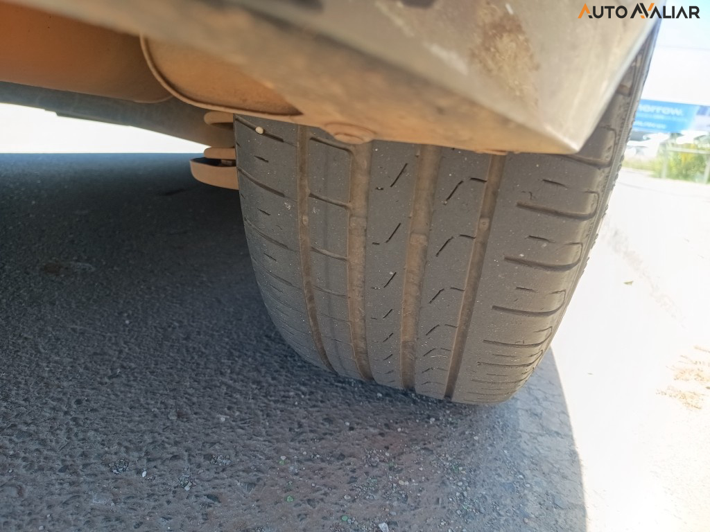 HYUNDAI VELOSTER 1.6 16V GASOLINA 3P AUTOMATICO