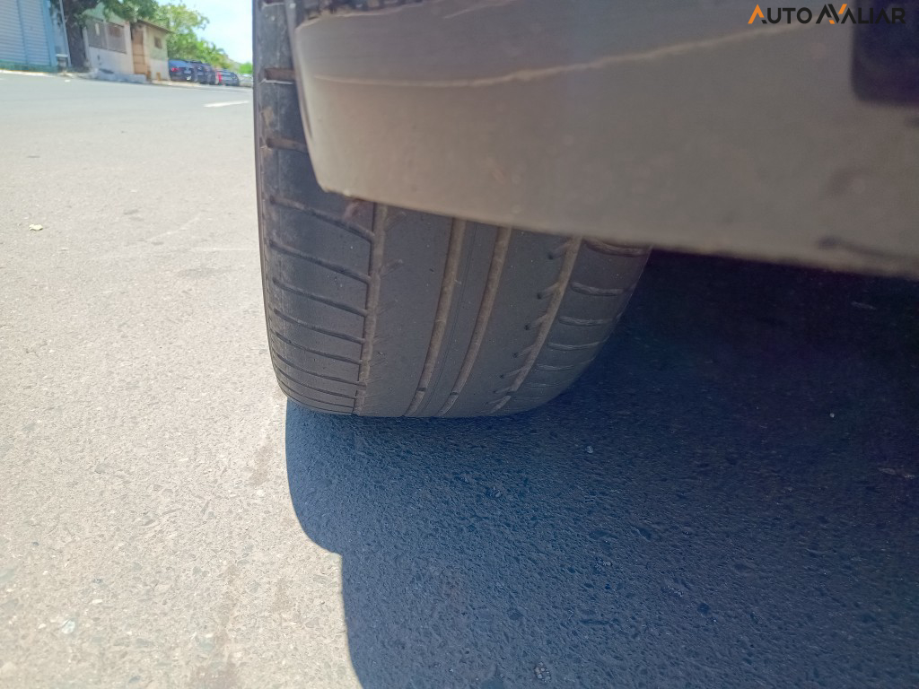 HYUNDAI VELOSTER 1.6 16V GASOLINA 3P AUTOMATICO