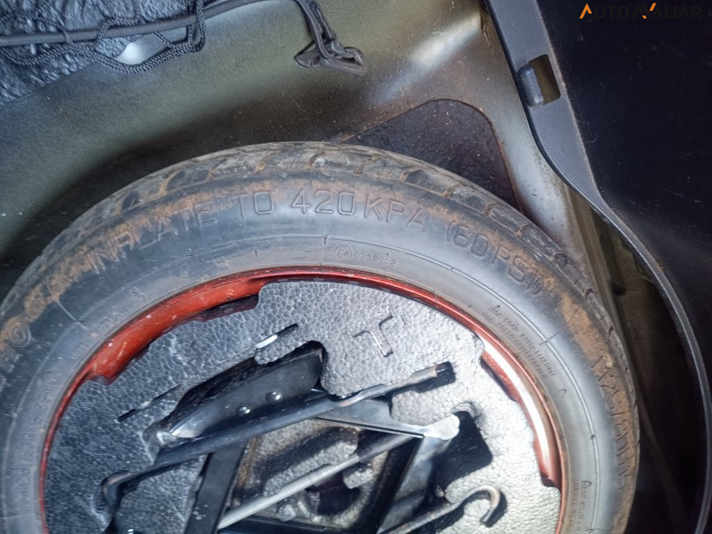 HYUNDAI VELOSTER 1.6 16V GASOLINA 3P AUTOMATICO