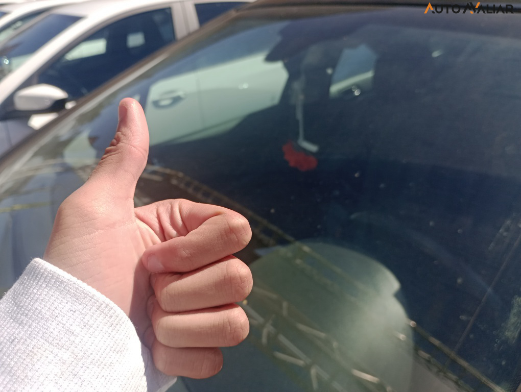 PEUGEOT 408 2.0 ALLURE 16V FLEX 4P TIPTRONIC