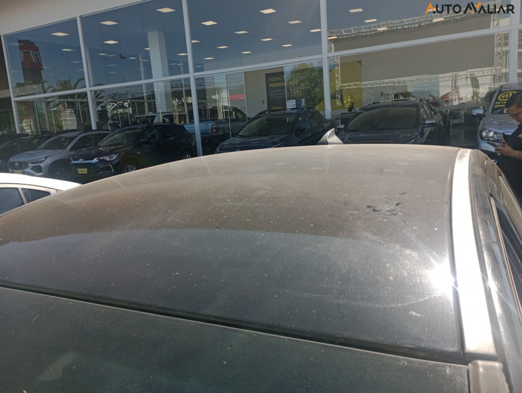 PEUGEOT 408 2.0 ALLURE 16V FLEX 4P TIPTRONIC