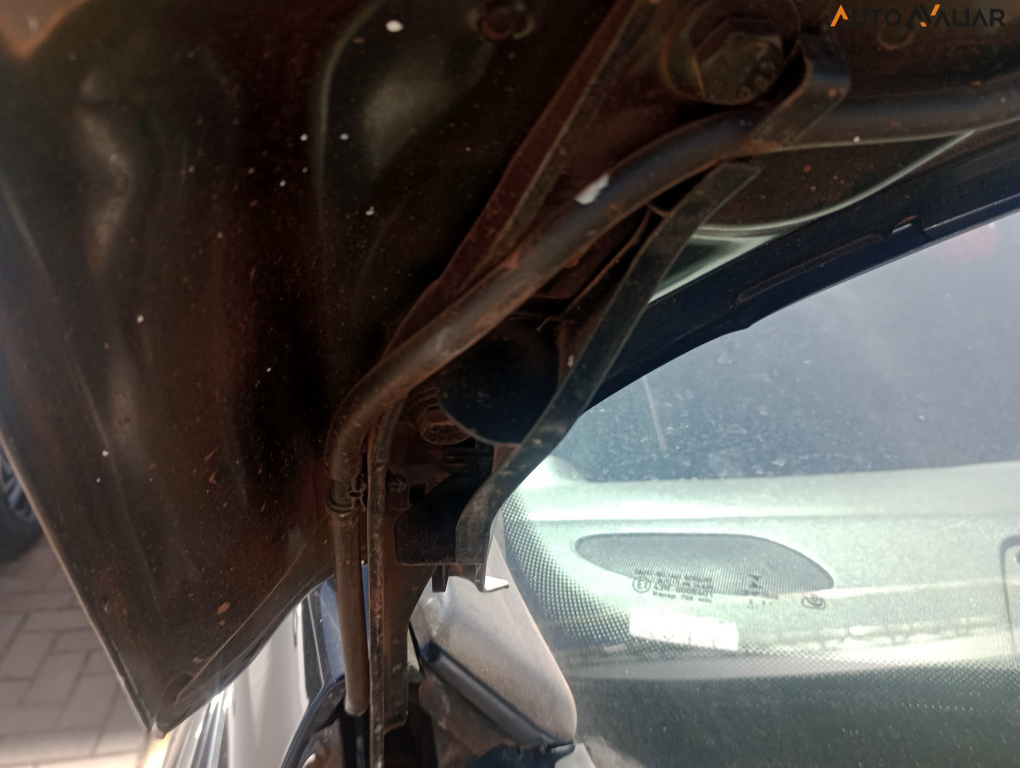 PEUGEOT 408 2.0 ALLURE 16V FLEX 4P TIPTRONIC