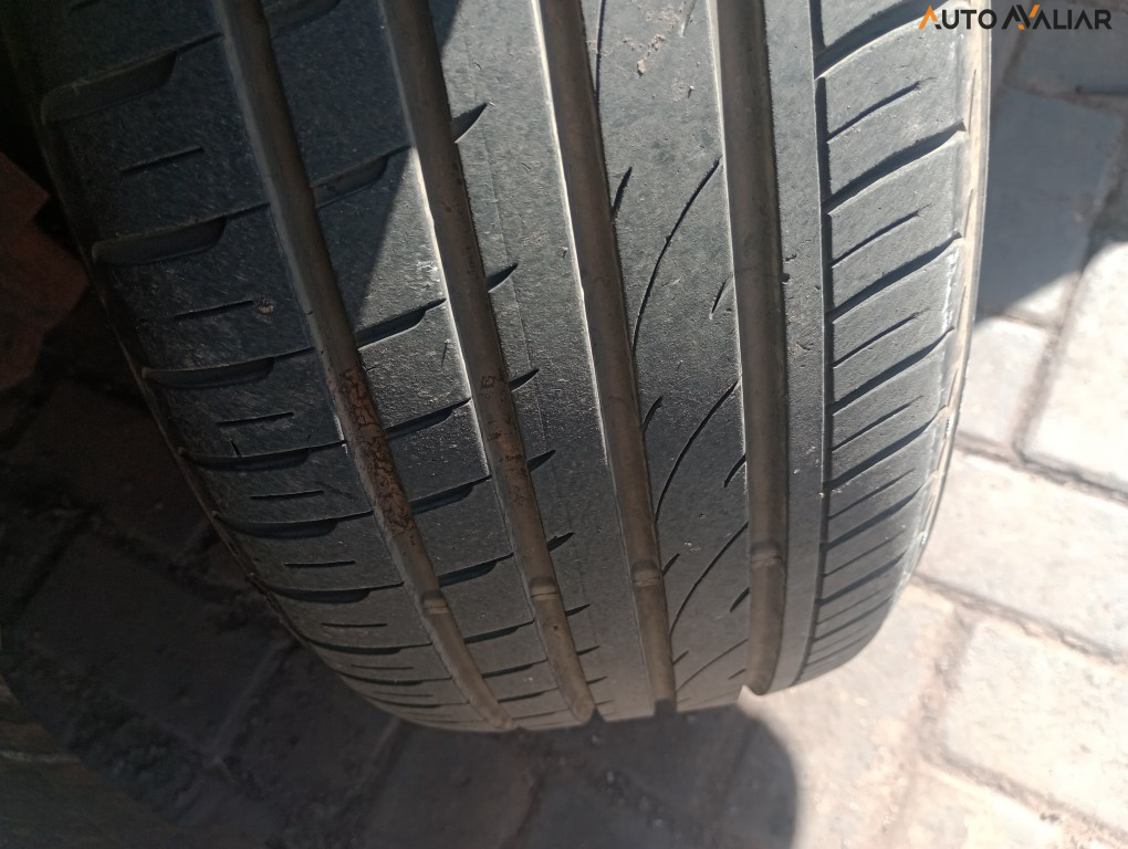 PEUGEOT 408 2.0 ALLURE 16V FLEX 4P TIPTRONIC