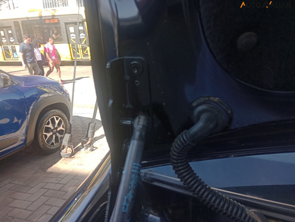 PEUGEOT 408 2.0 ALLURE 16V FLEX 4P TIPTRONIC