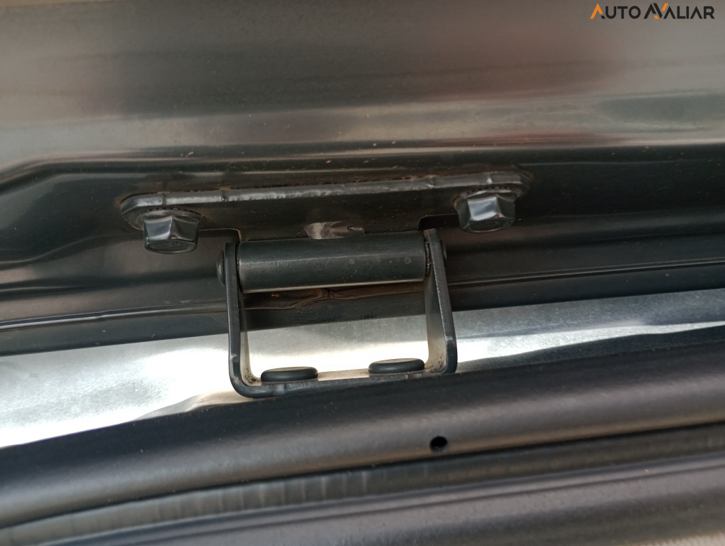 HYUNDAI TUCSON 2.0 MPFI GLS 16V 143CV 2WD FLEX 4P AUTOMATICO