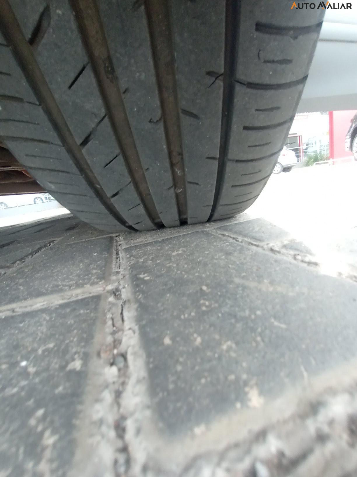 TOYOTA COROLLA 2.0 XEI 16V FLEX 4P AUTOMATICO