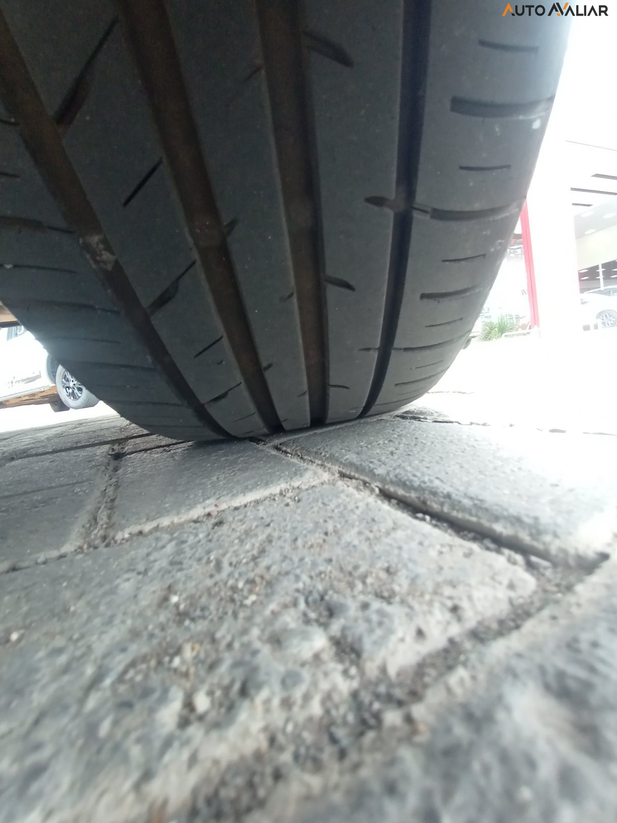 TOYOTA COROLLA 2.0 XEI 16V FLEX 4P AUTOMATICO