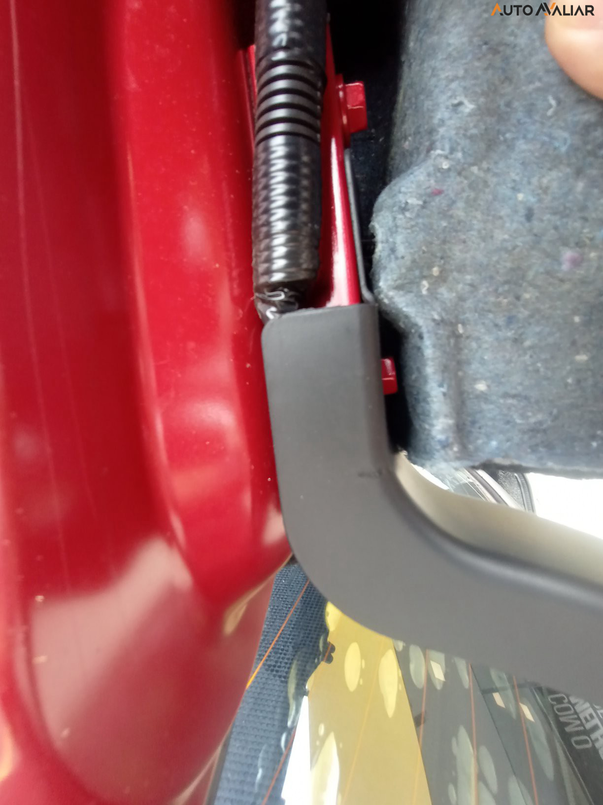 TOYOTA COROLLA 2.0 XEI 16V FLEX 4P AUTOMATICO