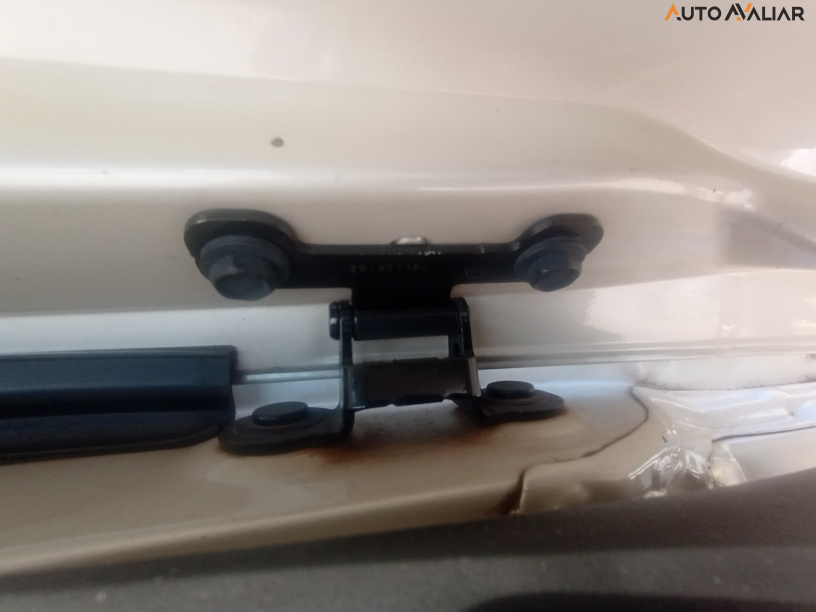 FIAT FREEMONT 2.4 PRECISION 16V GASOLINA 4P AUTOMATICO