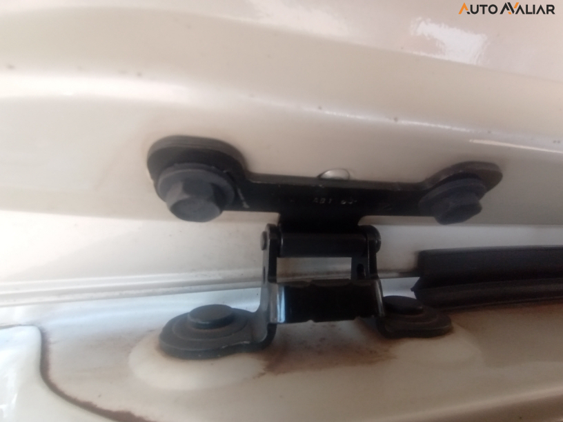 FIAT FREEMONT 2.4 PRECISION 16V GASOLINA 4P AUTOMATICO