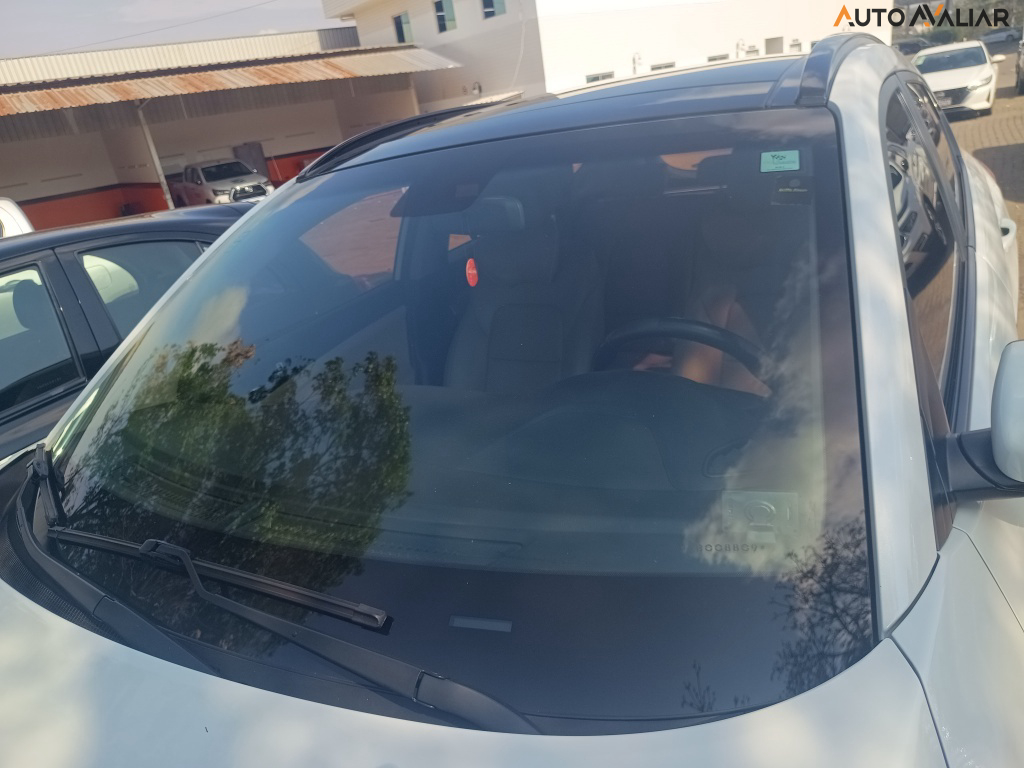 HYUNDAI TUCSON GLS 1.6 Turbo 16V Aut.