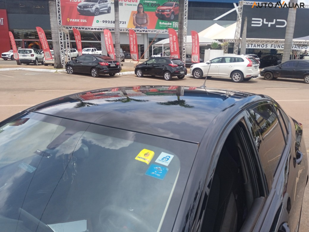 CHEVROLET ONIX 1.0 FLEX PLUS LT MANUAL