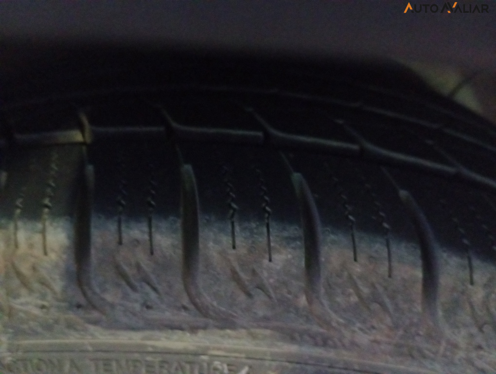 LIFAN X60 1.8 VIP 16V GASOLINA 4P MANUAL