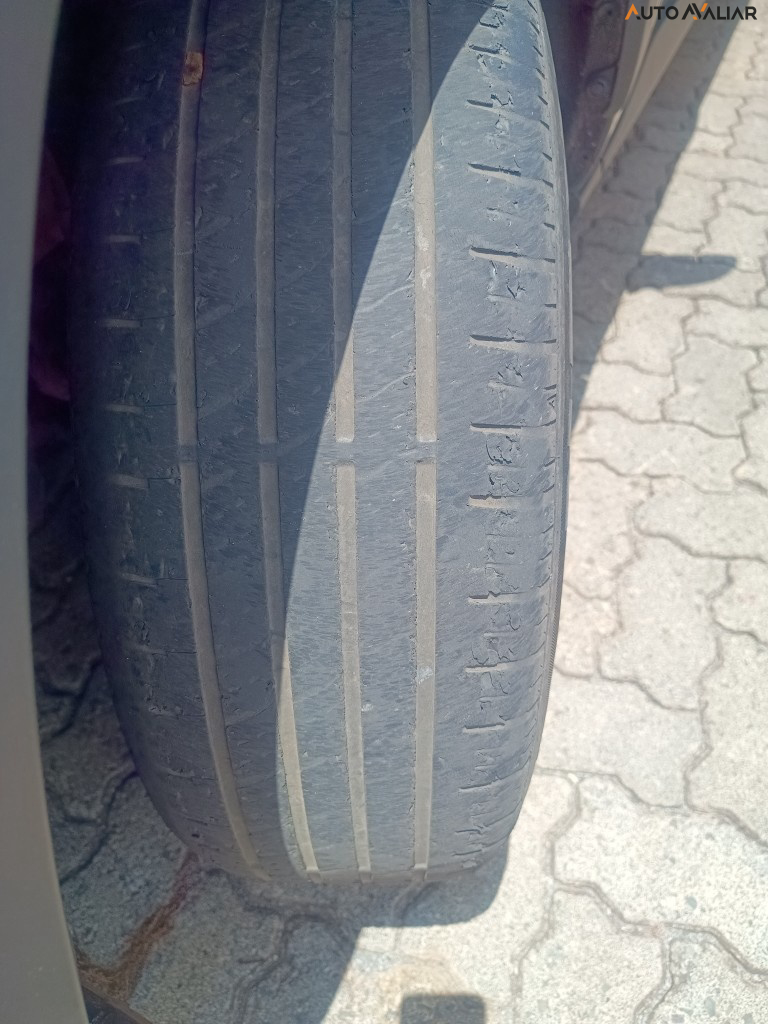 TOYOTA RAV4 2.5 VVT-IE HYBRID SX AWD CVT