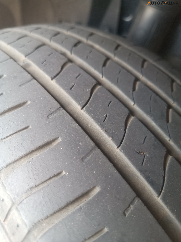 TOYOTA RAV4 2.5 VVT-IE HYBRID SX AWD CVT