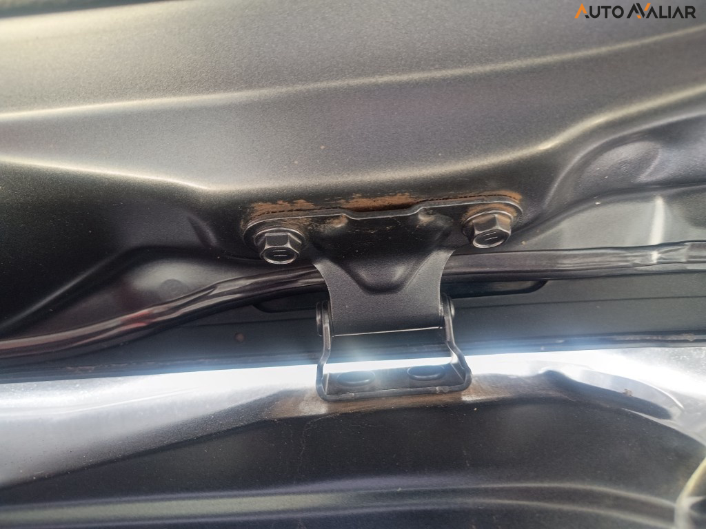 TOYOTA RAV4 2.5 VVT-IE HYBRID SX AWD CVT