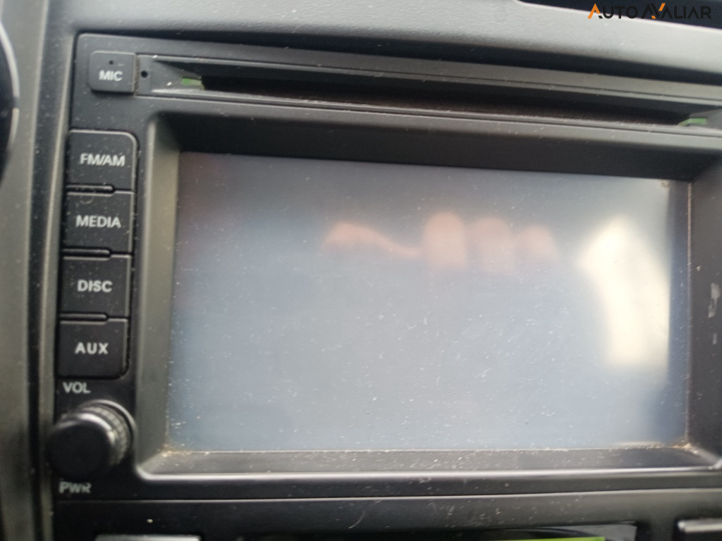 HYUNDAI TUCSON 2.0 MPFI GLS 16V 143CV 2WD FLEX 4P AUTOMATICO