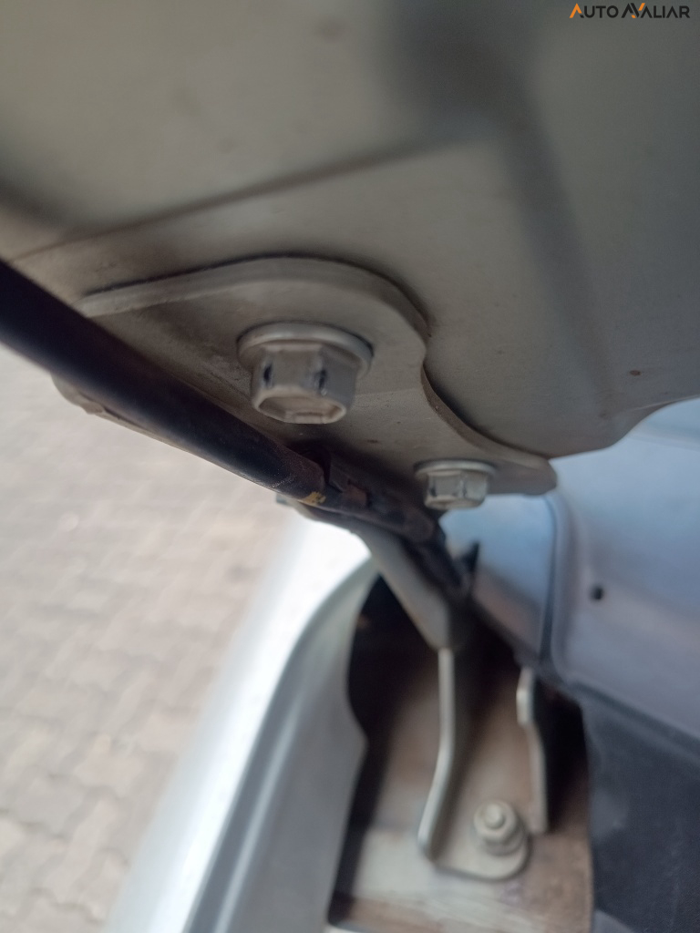 HYUNDAI TUCSON 2.0 MPFI GLS 16V 143CV 2WD FLEX 4P AUTOMATICO