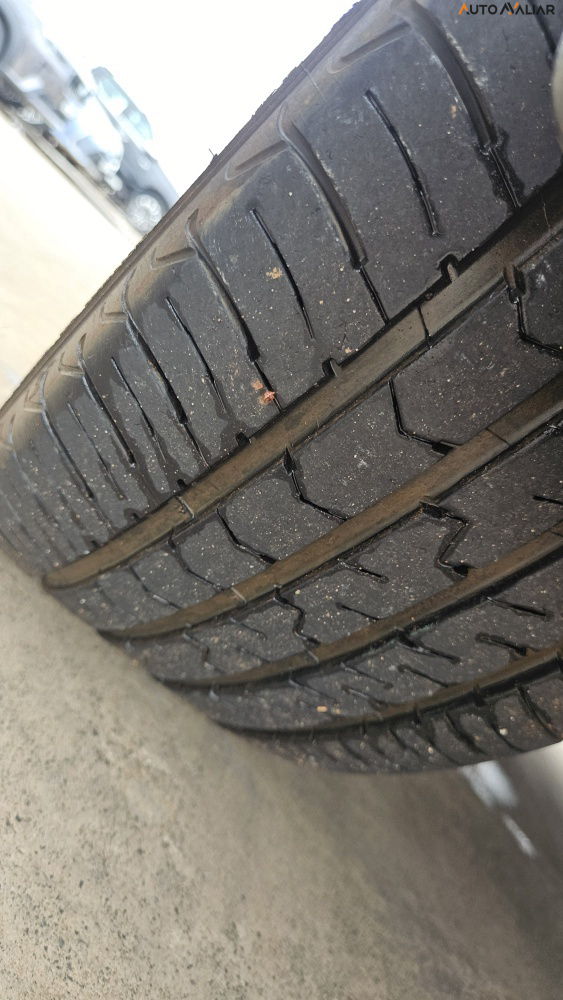 HYUNDAI I30 2.0 MPFI GLS 16V GASOLINA 4P MANUAL