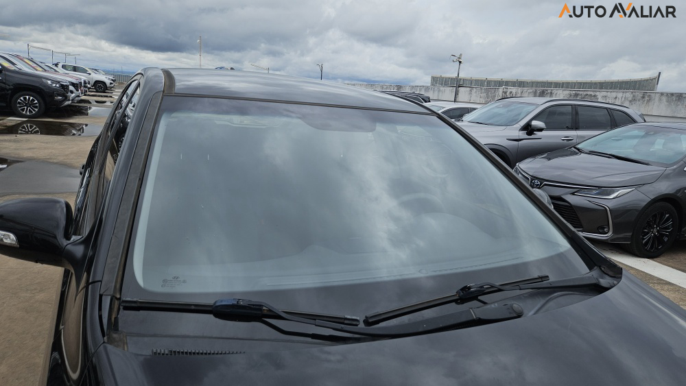 HYUNDAI I30 2.0 MPFI GLS 16V GASOLINA 4P MANUAL