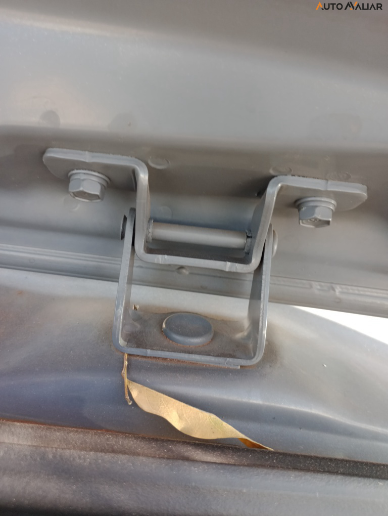 HYUNDAI HB20 1.0 COMFORT 12V FLEX 4P MANUAL