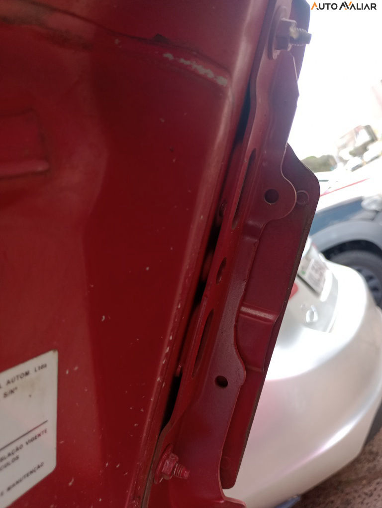 PEUGEOT 208 1.5 ACTIVE 8V FLEX 4P MANUAL