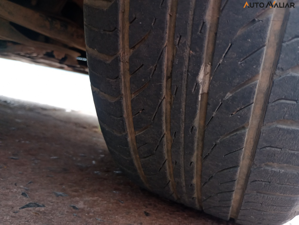 PEUGEOT 208 1.5 ACTIVE 8V FLEX 4P MANUAL