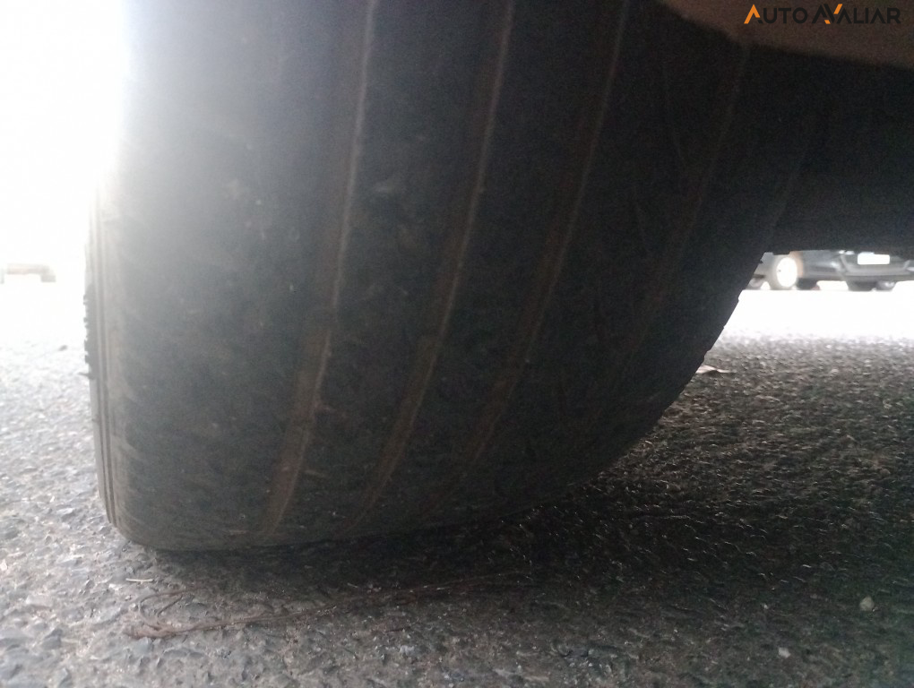 PEUGEOT 308 2.0 ALLURE 16V FLEX 4P MANUAL