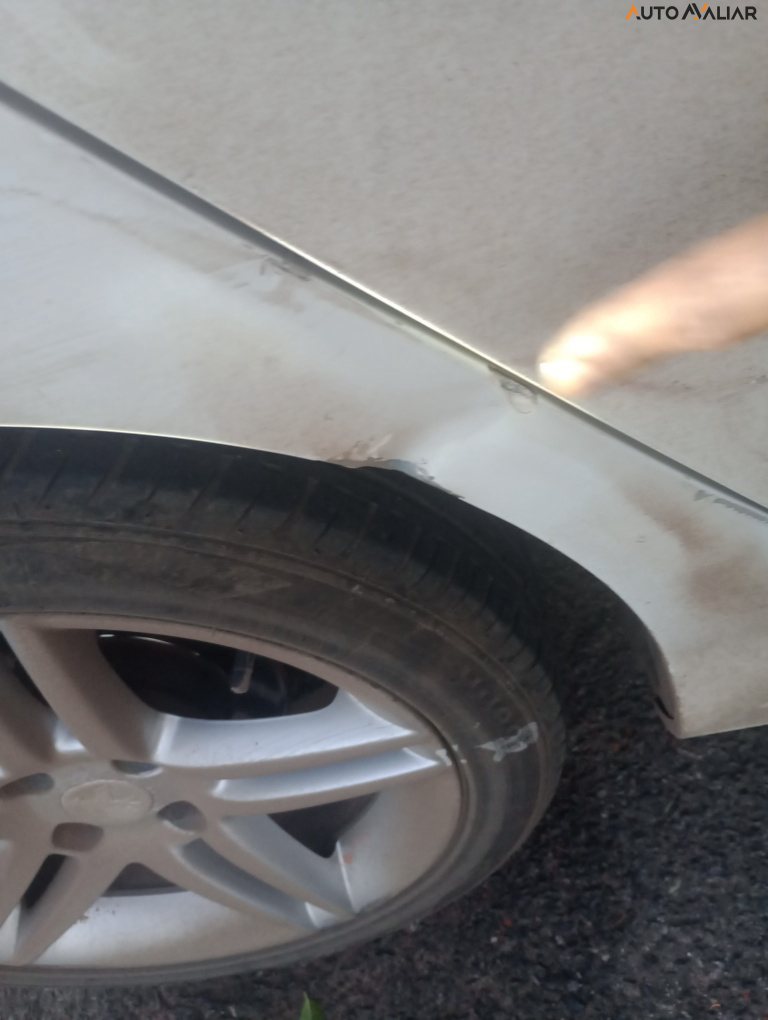 PEUGEOT 308 2.0 ALLURE 16V FLEX 4P MANUAL