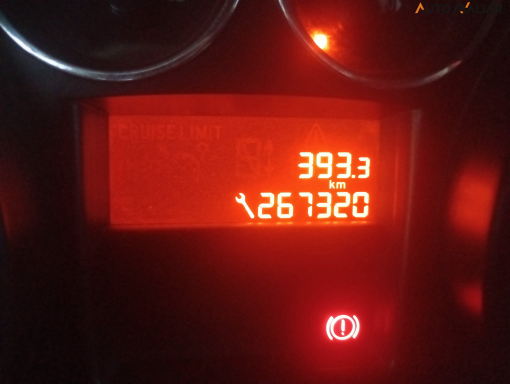 PEUGEOT 308 2.0 ALLURE 16V FLEX 4P MANUAL