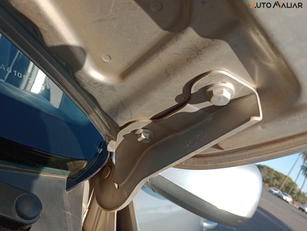 VOLKSWAGEN AMAROK 2.0 S 4X4 CD 16V TURBO INTERCOOLER DIESEL 4P MANUAL