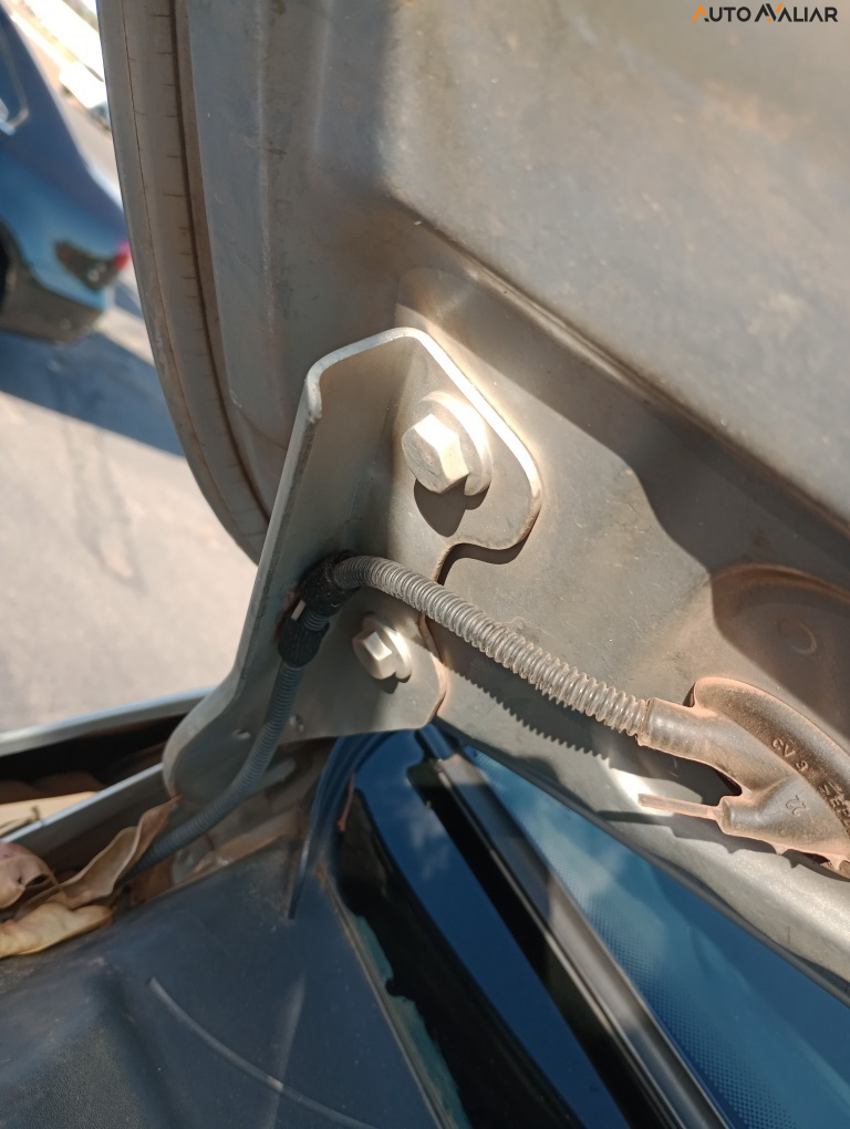 VOLKSWAGEN AMAROK 2.0 S 4X4 CD 16V TURBO INTERCOOLER DIESEL 4P MANUAL