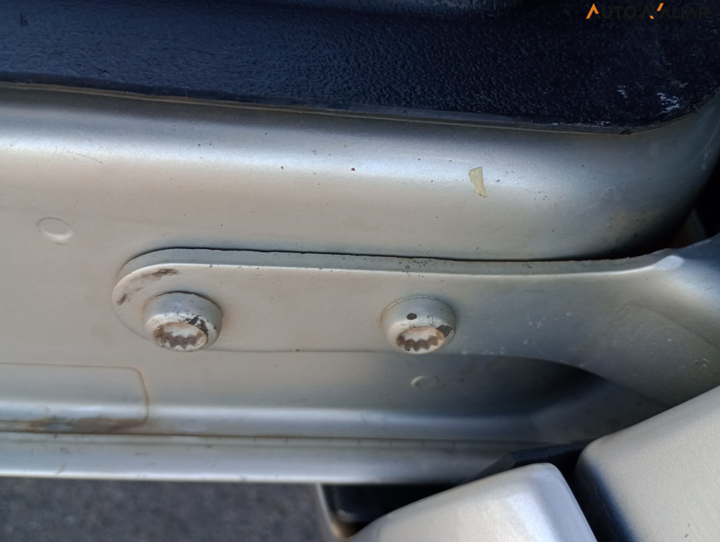 VOLKSWAGEN AMAROK 2.0 S 4X4 CD 16V TURBO INTERCOOLER DIESEL 4P MANUAL