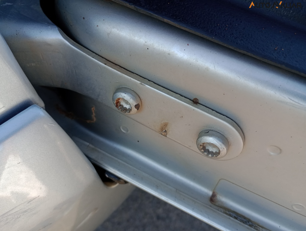 VOLKSWAGEN AMAROK 2.0 S 4X4 CD 16V TURBO INTERCOOLER DIESEL 4P MANUAL