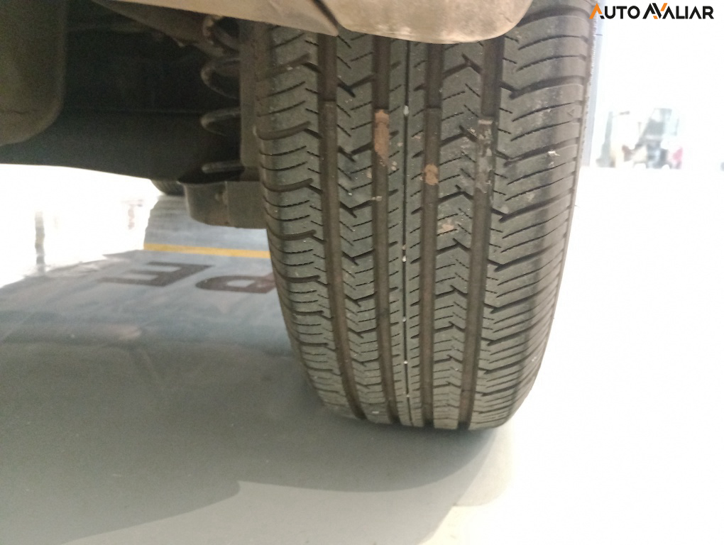 VOLKSWAGEN UP 1.0 TSI MOVE UP 12V FLEX 4P MANUAL