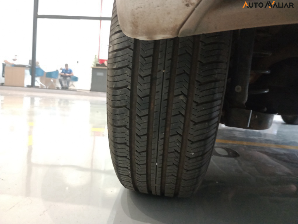 VOLKSWAGEN UP 1.0 TSI MOVE UP 12V FLEX 4P MANUAL