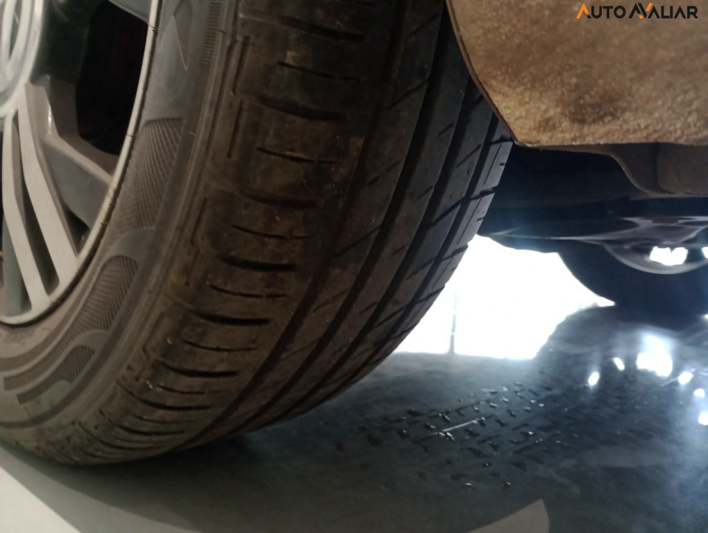 VOLKSWAGEN UP 1.0 TSI MOVE UP 12V FLEX 4P MANUAL