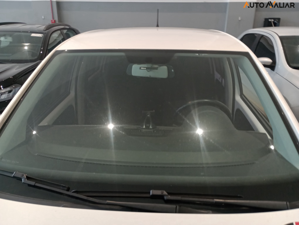 VOLKSWAGEN UP 1.0 TSI MOVE UP 12V FLEX 4P MANUAL