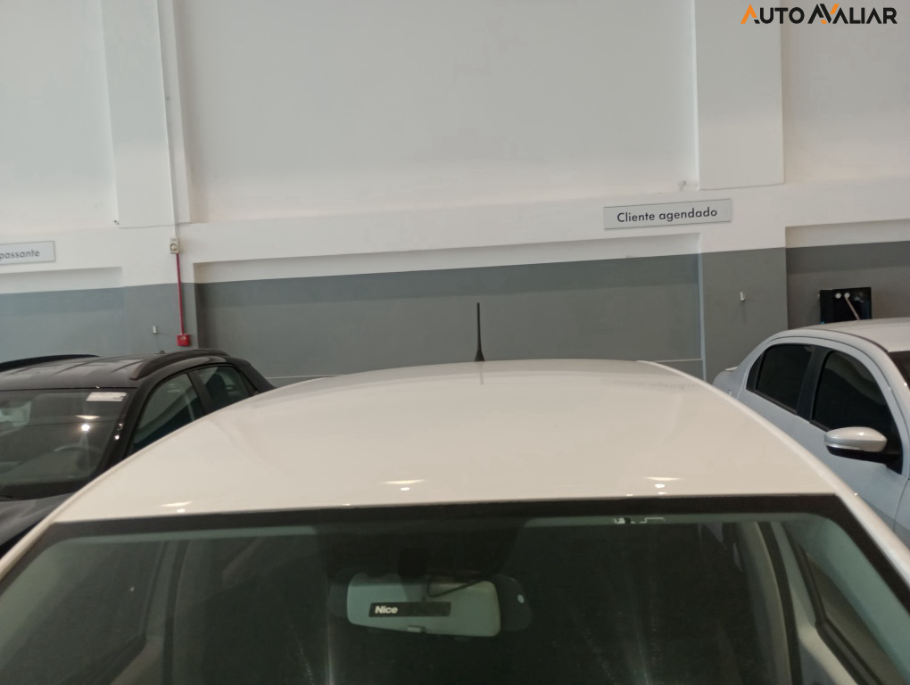 VOLKSWAGEN UP 1.0 TSI MOVE UP 12V FLEX 4P MANUAL