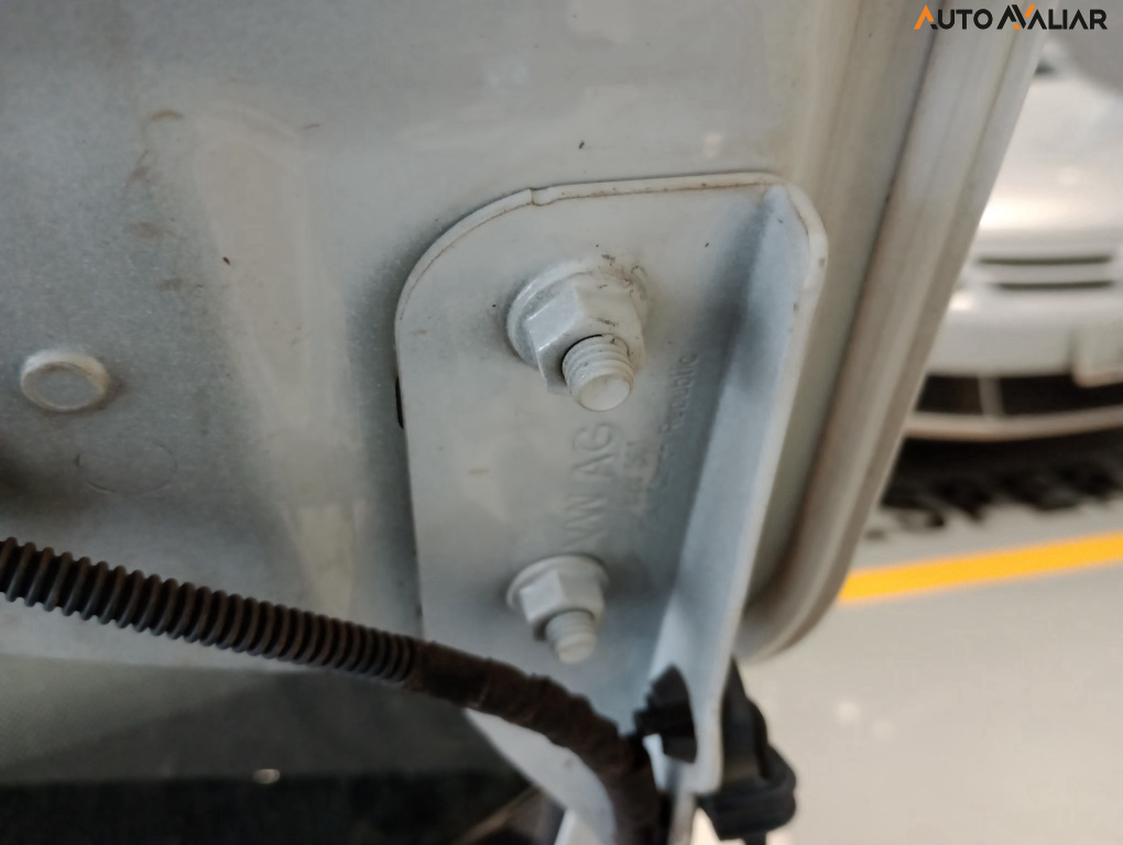 VOLKSWAGEN UP 1.0 TSI MOVE UP 12V FLEX 4P MANUAL