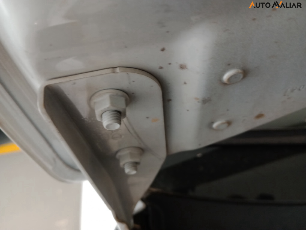 VOLKSWAGEN UP 1.0 TSI MOVE UP 12V FLEX 4P MANUAL