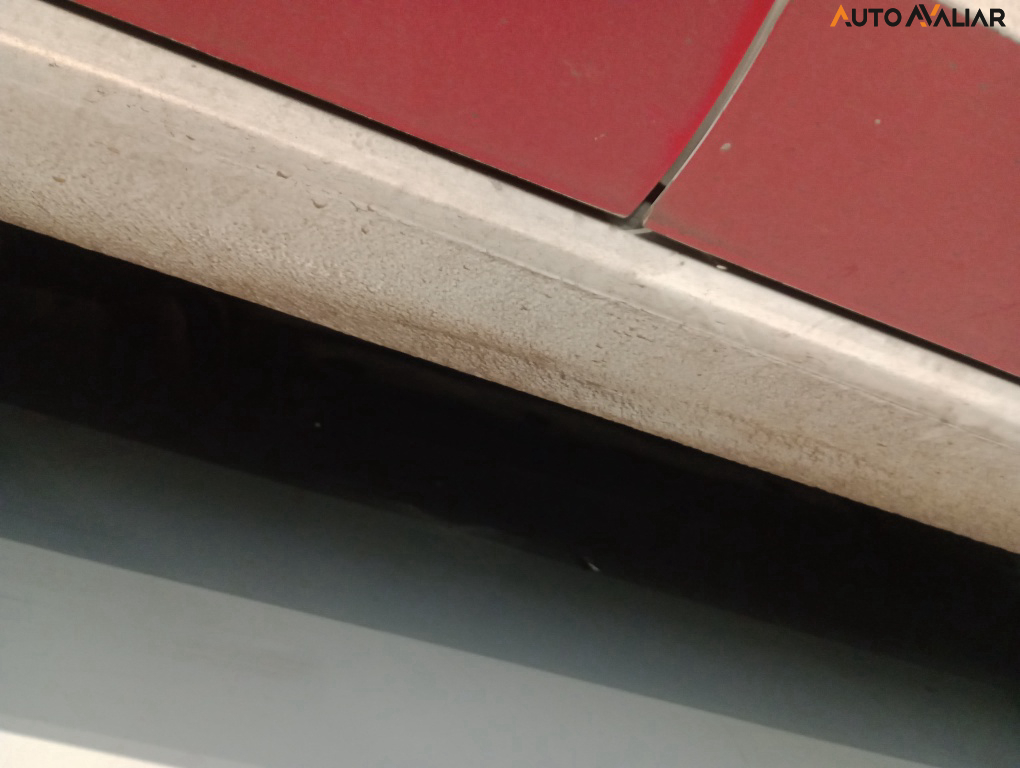 VOLKSWAGEN UP 1.0 TSI MOVE UP 12V FLEX 4P MANUAL