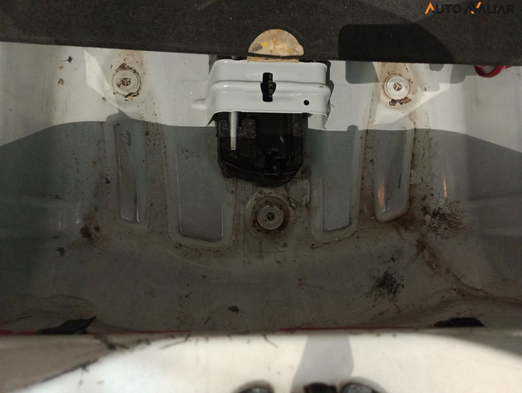 VOLKSWAGEN UP 1.0 TSI MOVE UP 12V FLEX 4P MANUAL