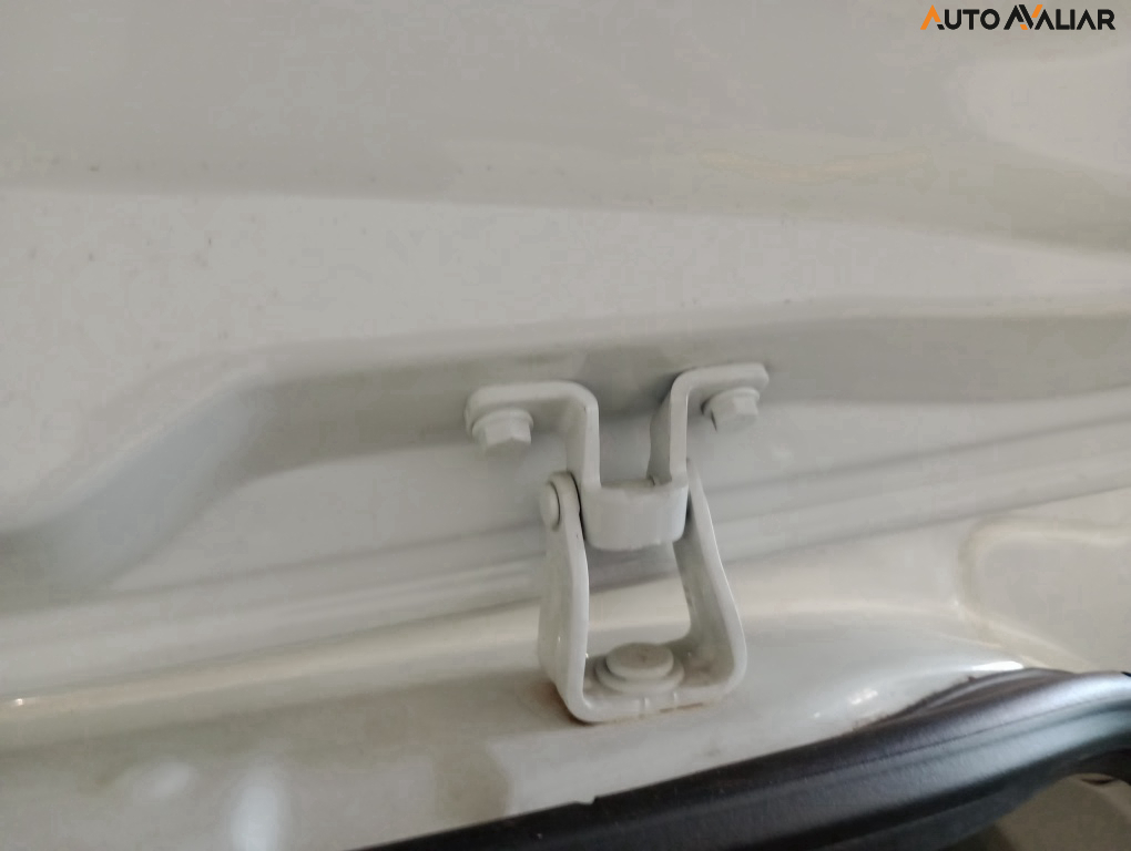 VOLKSWAGEN UP 1.0 TSI MOVE UP 12V FLEX 4P MANUAL