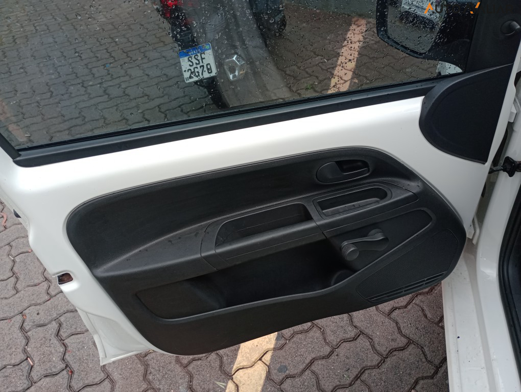 VOLKSWAGEN UP 1.0 MPI TAKE UP 12V FLEX 4P MANUAL