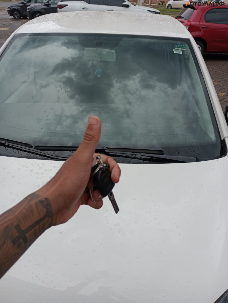 VOLKSWAGEN UP 1.0 MPI TAKE UP 12V FLEX 4P MANUAL