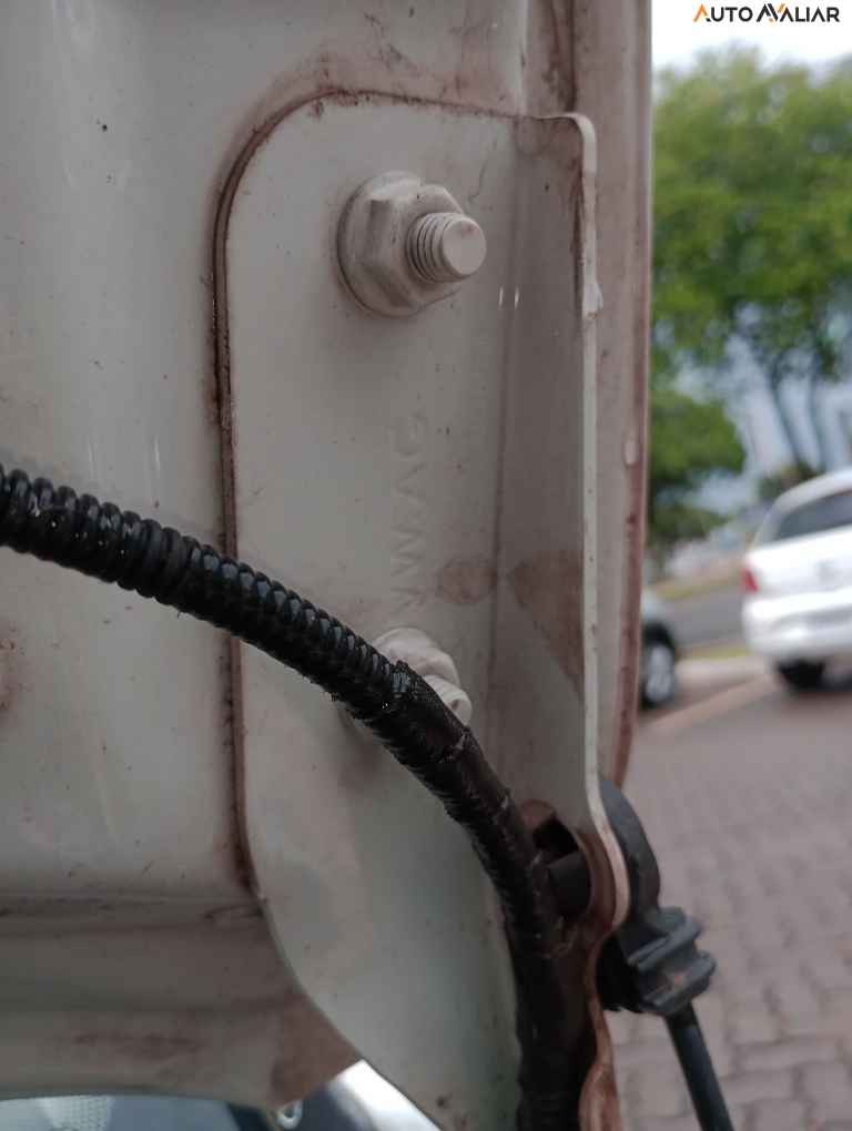 VOLKSWAGEN UP 1.0 MPI TAKE UP 12V FLEX 4P MANUAL