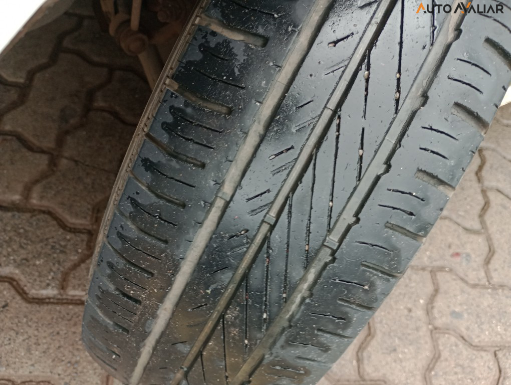 VOLKSWAGEN UP 1.0 MPI TAKE UP 12V FLEX 4P MANUAL