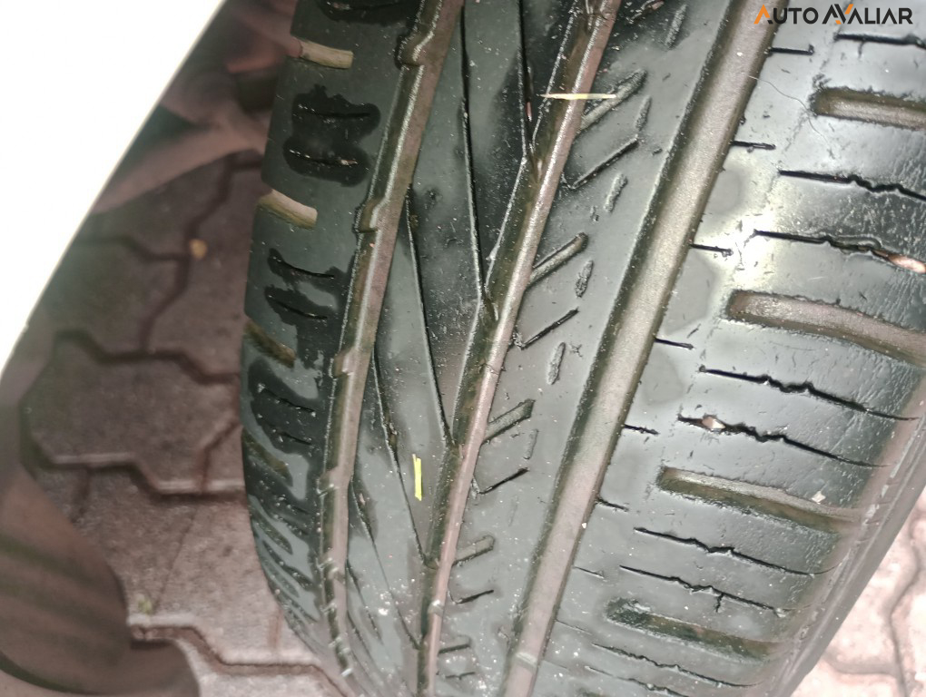 VOLKSWAGEN UP 1.0 MPI TAKE UP 12V FLEX 4P MANUAL