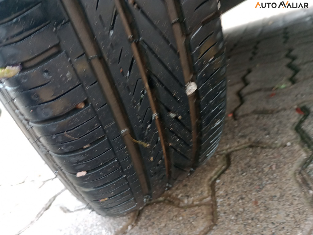 VOLKSWAGEN UP 1.0 MPI TAKE UP 12V FLEX 4P MANUAL